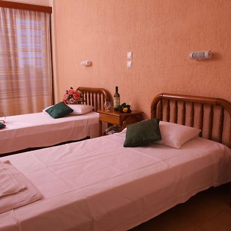 Galaxy Hotel Argostoli  Exterior photo