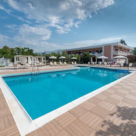 Galaxy Hotel Argostoli  Exterior photo