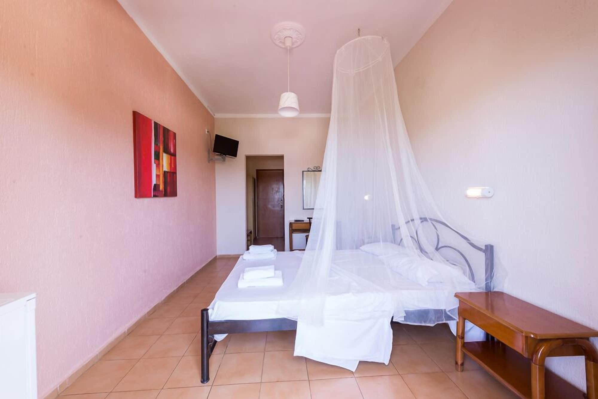 Galaxy Hotel Argostoli  Exterior photo