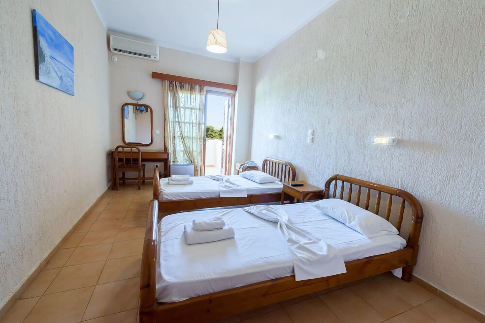 Galaxy Hotel Argostoli  Exterior photo