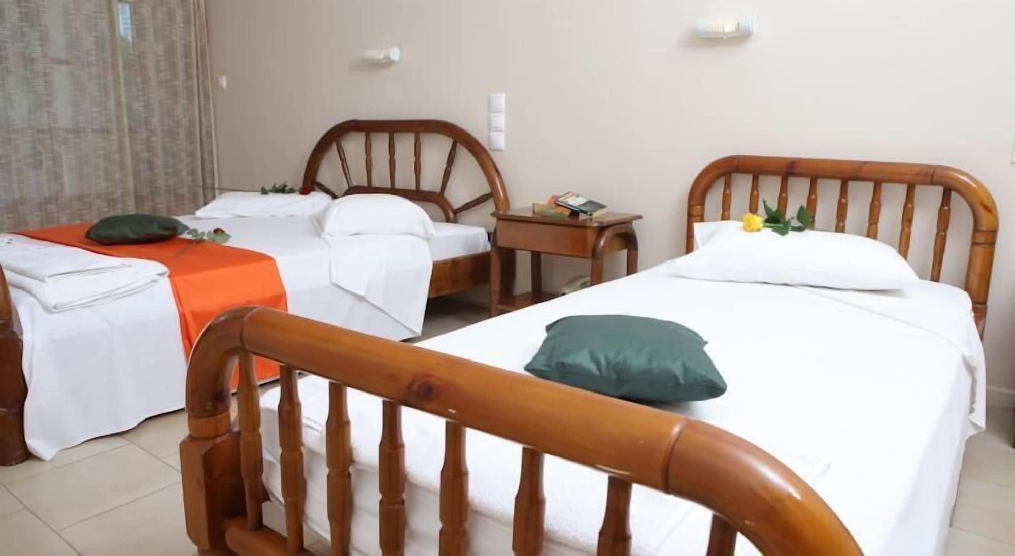 Galaxy Hotel Argostoli  Exterior photo