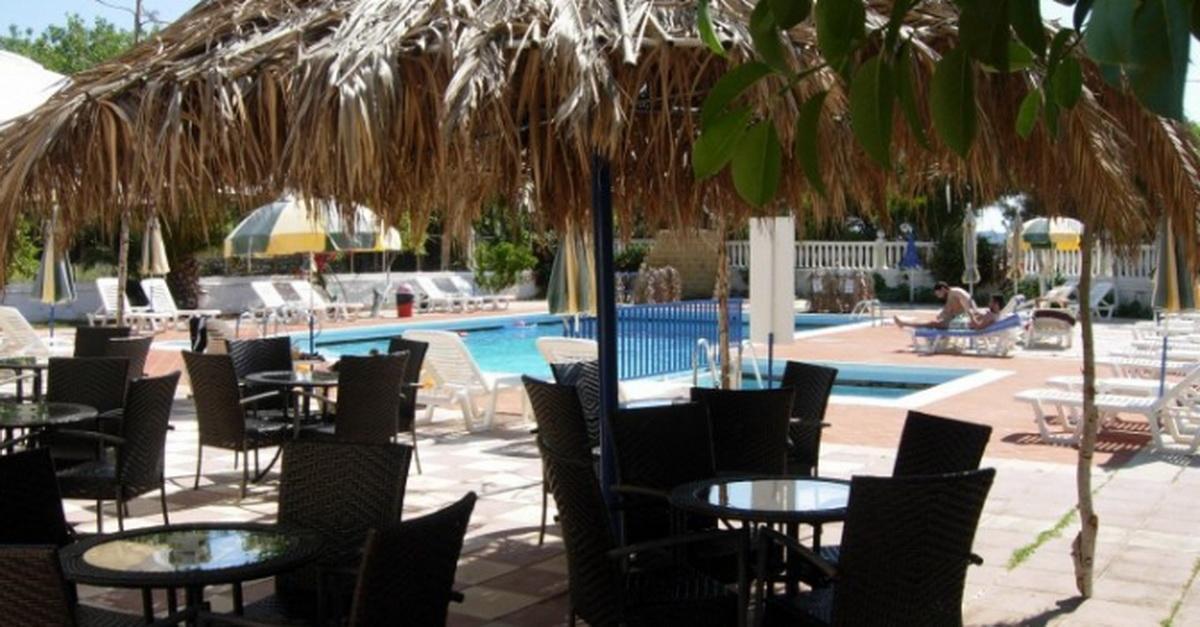 Galaxy Hotel Argostoli  Exterior photo