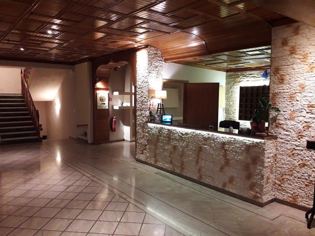 Galaxy Hotel Argostoli  Exterior photo