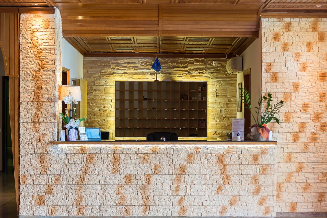 Galaxy Hotel Argostoli  Exterior photo