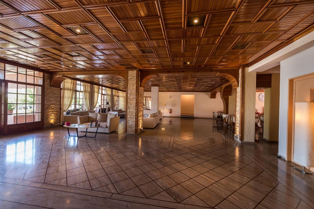 Galaxy Hotel Argostoli  Exterior photo