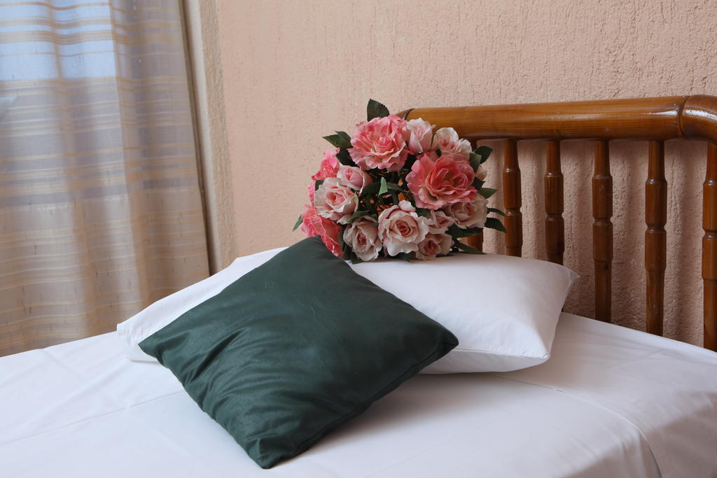 Galaxy Hotel Argostoli  Exterior photo